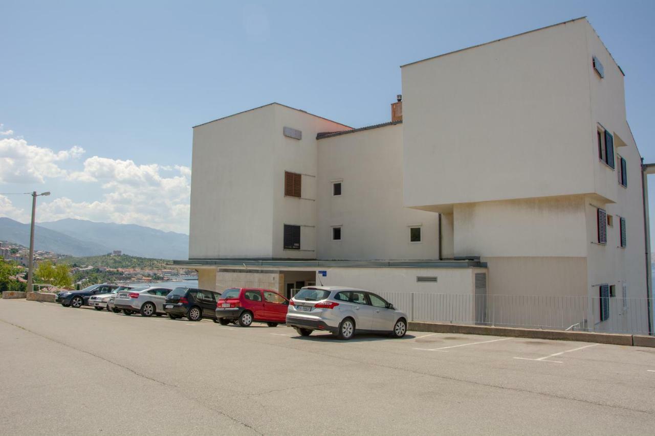 Hotel Kika 1 Senj  Exterior foto